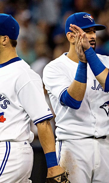Improving postseason chances just a little at trade deadline